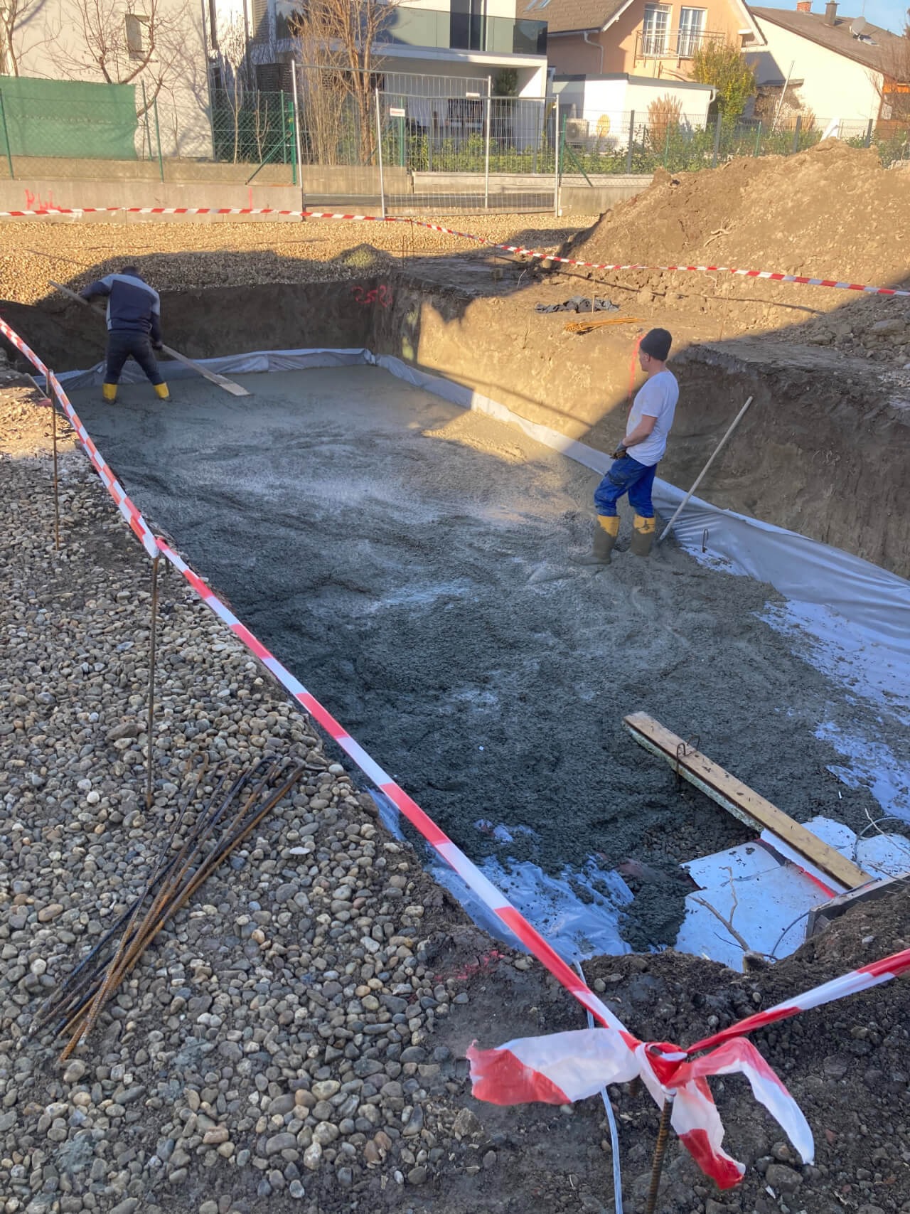 essling_sauberkeitsschicht